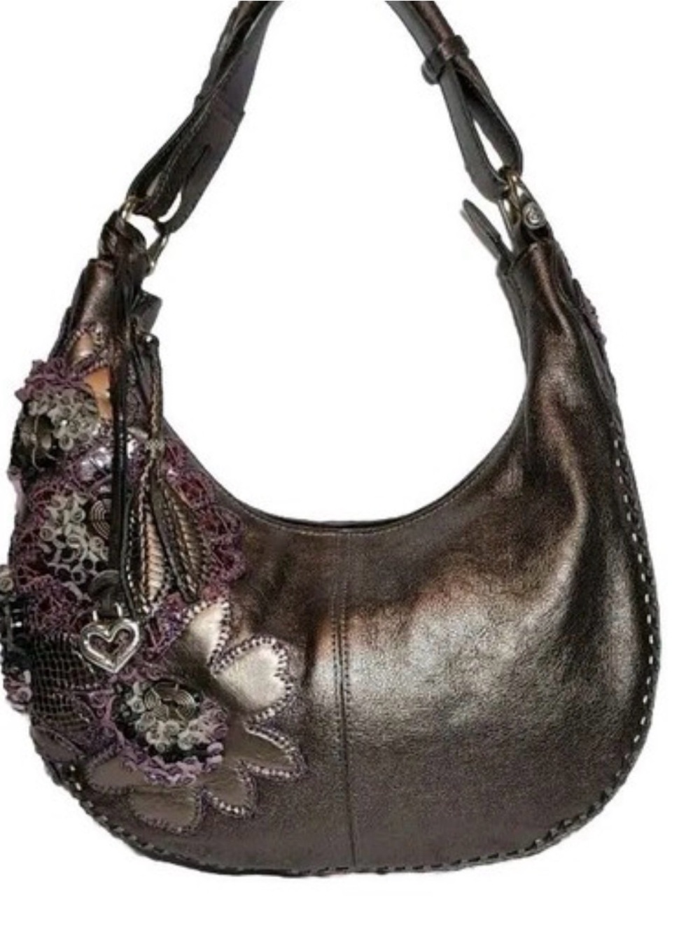 Brighton Fabiola Handbag